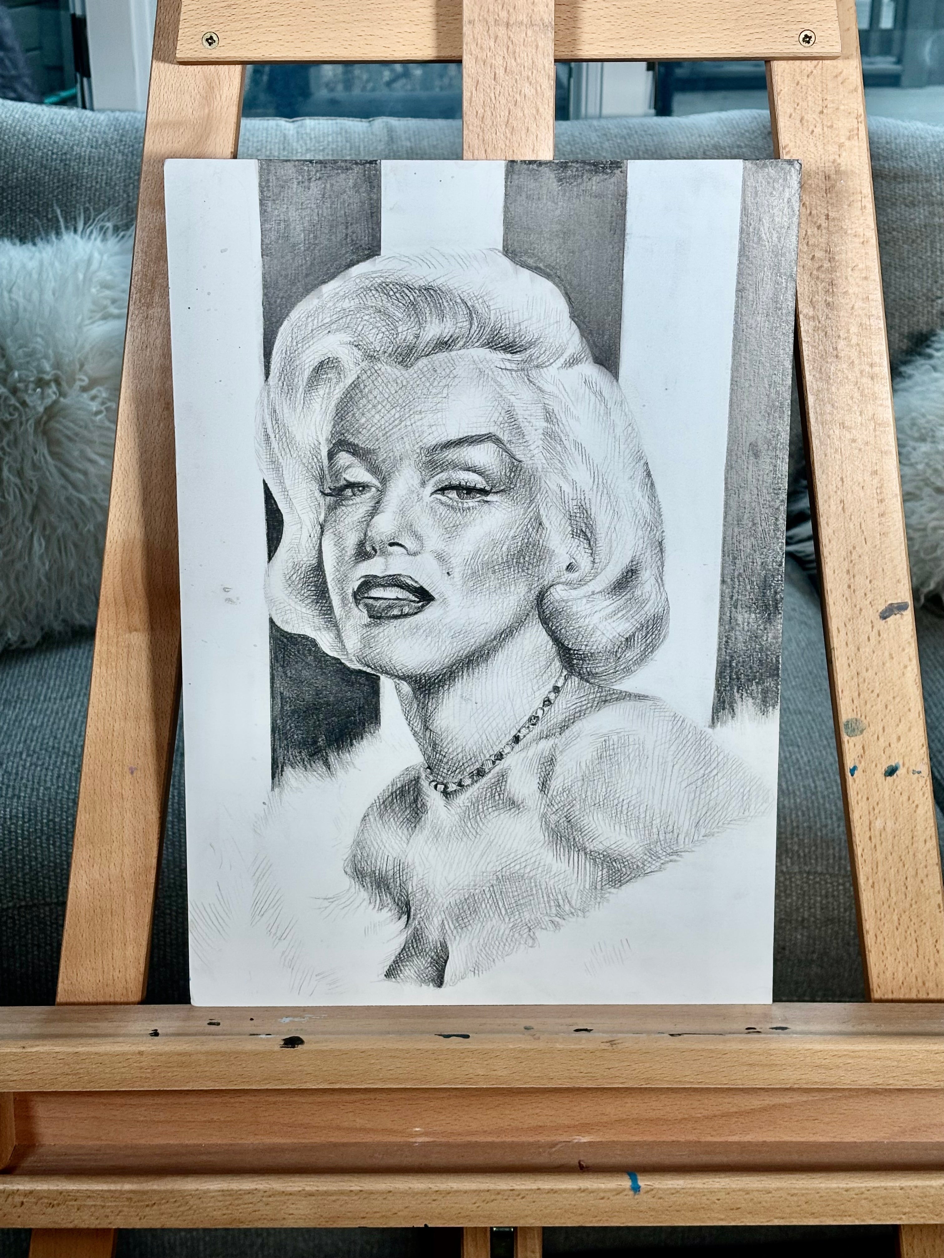 Marilyn Monroe