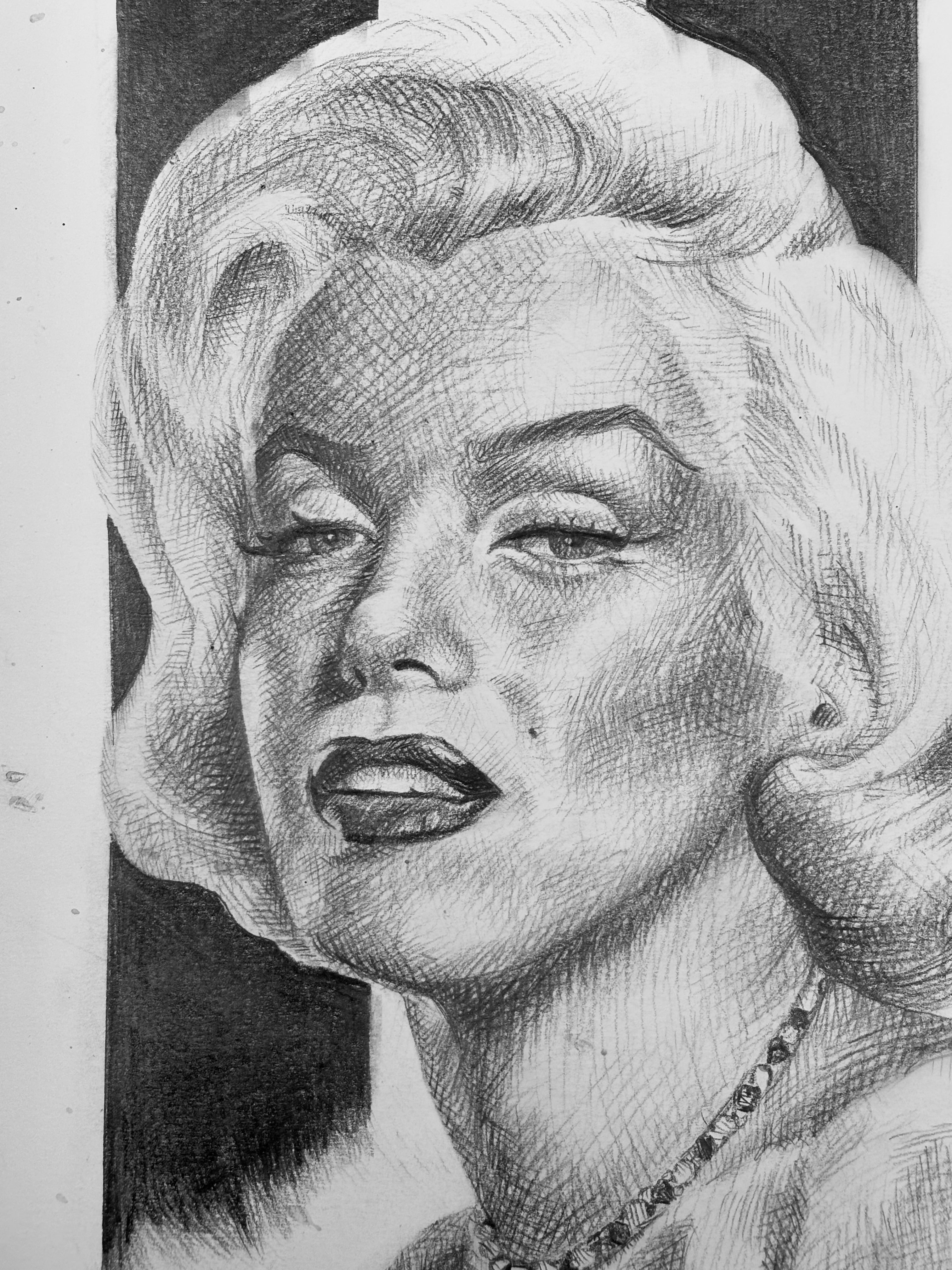 Marilyn Monroe