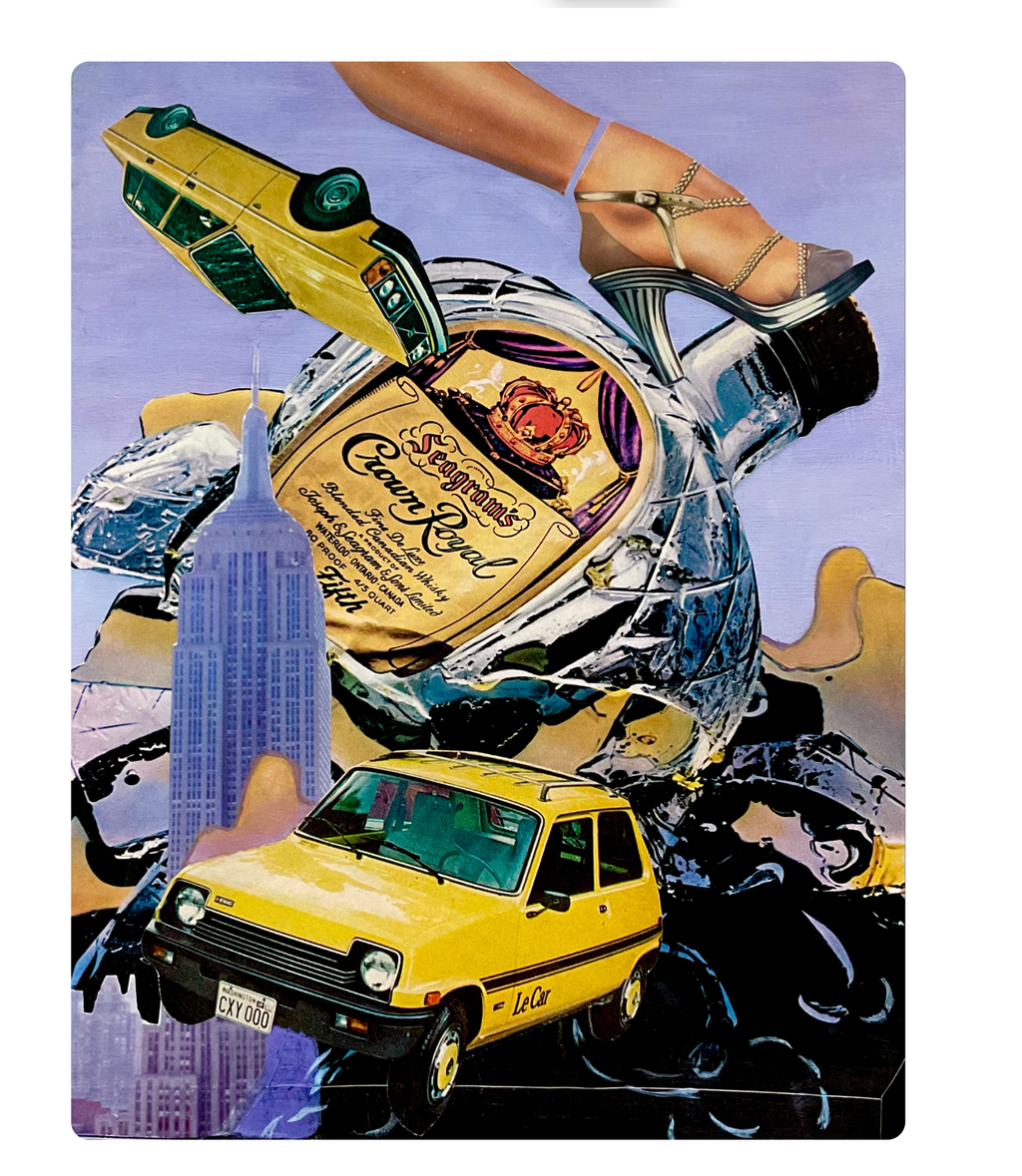 Le Car