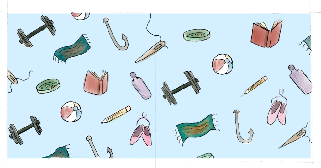 "A" is for Alligators using Defibrillators!: An ABC book of wacky alphabet critters.