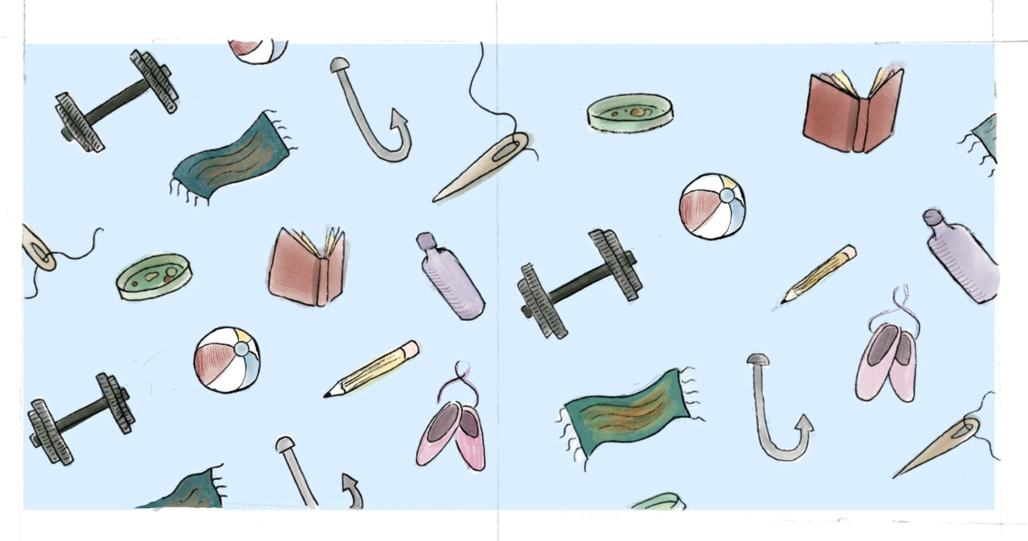 "A" is for Alligators using Defibrillators!: An ABC book of wacky alphabet critters.
